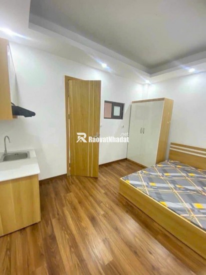 Nhà Đẹp Khương Hạ - Thanh Xuân - 41m2 - 6 tầng - 11,x tỷ - ở và kinh doanh